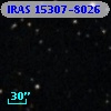 IRAS 15307-8026