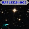 IRAS 15320-8022
