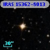 IRAS 15362-8013