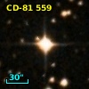CD-81   559