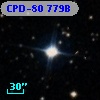 CPD-80   779B
