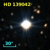 HD 139042