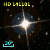 HD 141101
