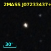 2MASS J07233437+8537021