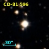 CD-81   596