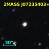 2MASS J07235403+8542412