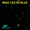 IRAS 15278-8119