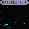 IRAS 15321-8143