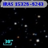 IRAS 15328-8243