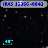 IRAS 15366-8043