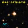 IRAS 15378-8038