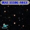 IRAS 15506-8013