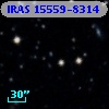 IRAS 15559-8314