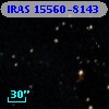 IRAS 15560-8143