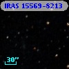 IRAS 15569-8213