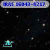IRAS 16043-8217