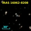IRAS 16062-8208