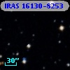 IRAS 16130-8253