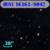 IRAS 16161-8042