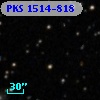 PKS 1514-818