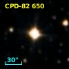 CPD-82   650