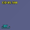 CD-81   594