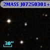 2MASS J07250301+8604063