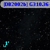 [DB2002b] G310.36-22.21