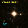 CD-81   563