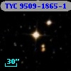 TYC 9509-1865-1