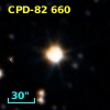 CPD-82   660