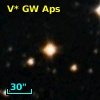 V* GW Aps