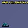 GPM 111.846776+85.708175