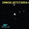 2MASS J07272854+8511596