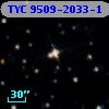 TYC 9509-2033-1