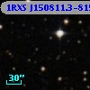 1RXS J150811.3-815451