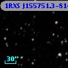 1RXS J155751.3-814504