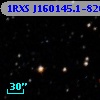 1RXS J160145.1-820823