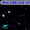 1RXS J160211.0-825000