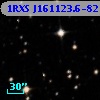 1RXS J161123.6-821509