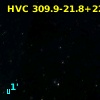 HVC 309.9-21.8+225