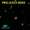 PKS J1523-8202