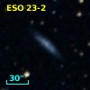 ESO  23-2