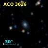 ACO  3626