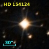 HD 154124