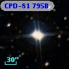 CPD-81   795B