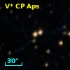 V* CP Aps