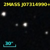 2MASS J07314990+8517494