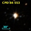 CPD-84   553