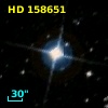 HD 158651